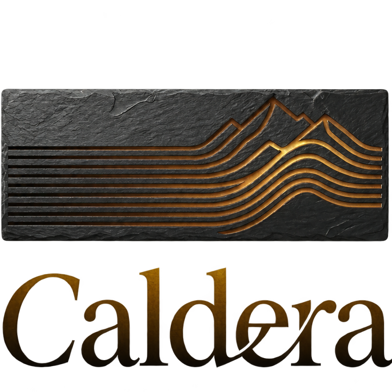 Caldera Wellness